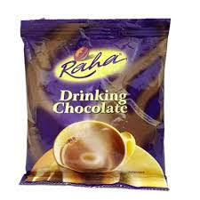 Raha Drinking Chocolate-20g