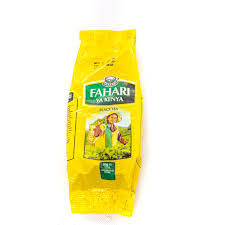Fahari Ya Kenya-Ketepa 50g