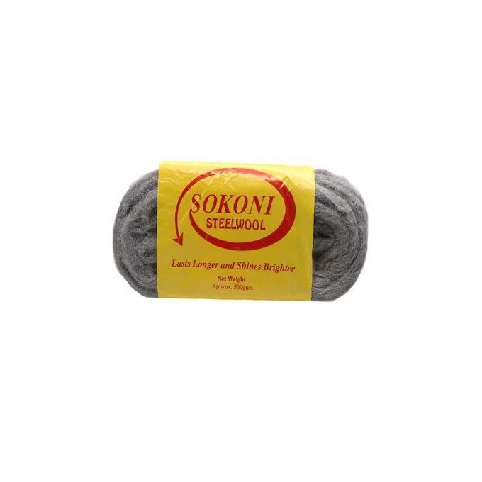Sokoni Steel Wool