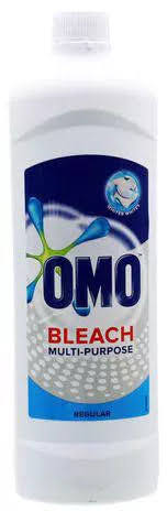 Omo Bleach-Regular 70ml