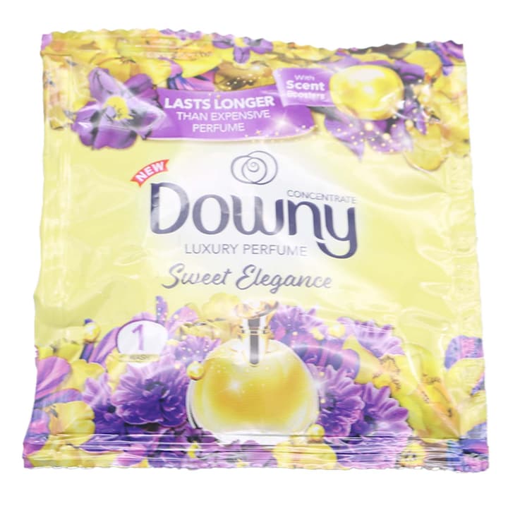 Downy Sweet Elegance-20ml