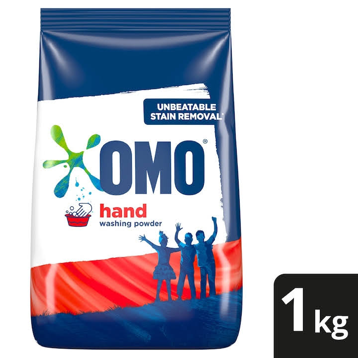 Omo 1kg