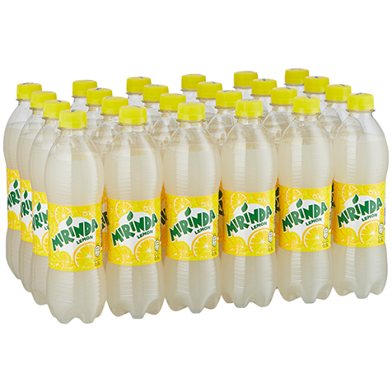 Mirinda PET-Lemmon 330ml