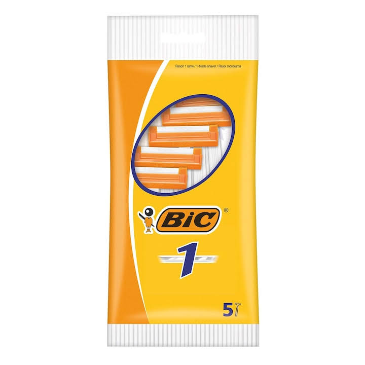 Bic Razor
