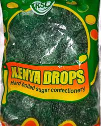 KSL Kenya Drops (Koo) 3Pcs