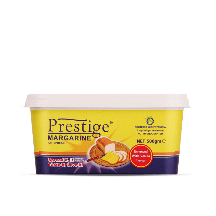 Prestige Vanilla Flavor-500g