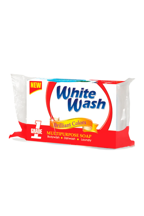 White Wash 175g