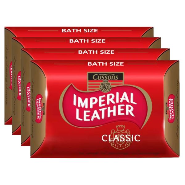 Imperial Leather-150g