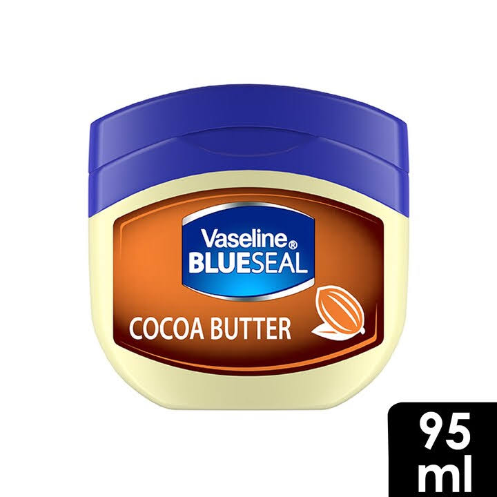 Vaseline BLUESEAL-Cocoa Butter 95g