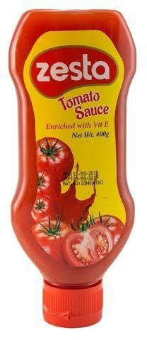 Zesta Tomato Sauce-250g