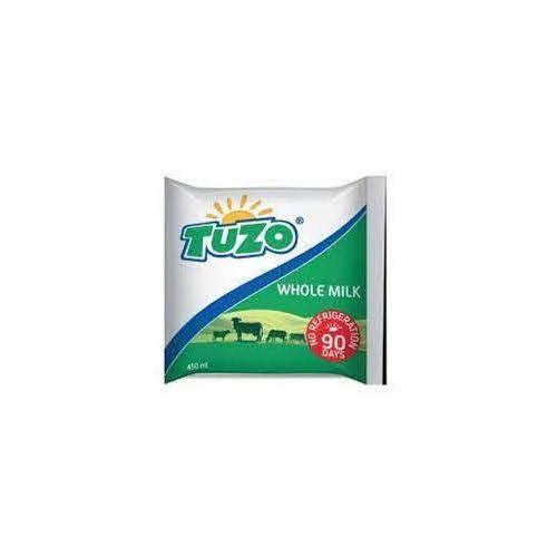 Tuzo Milk 450ml
