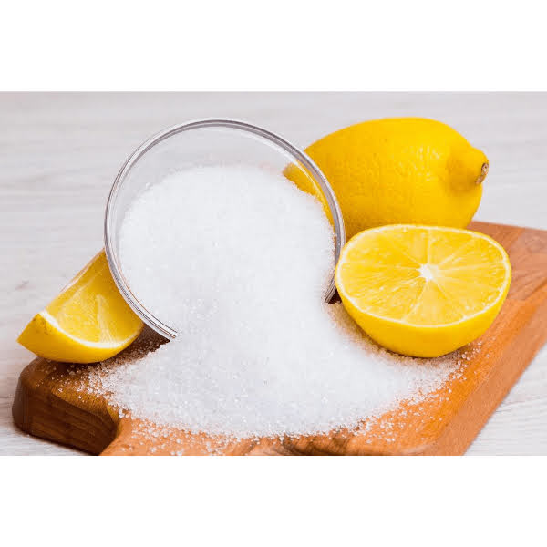 Citric Acid sachet ( Ndimu)