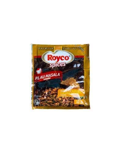 Pilau Masala (Royco)