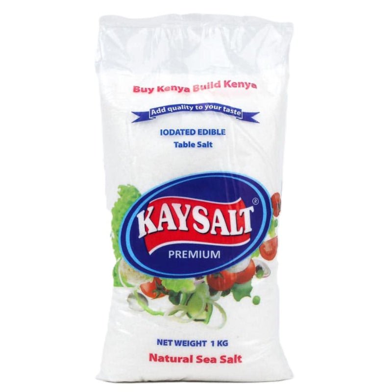 Kay Salt 1kg