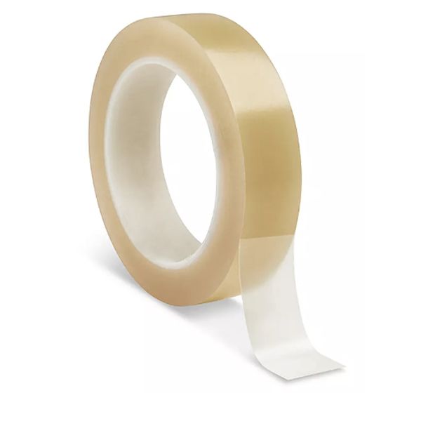 Colorless Seal Tape Medium