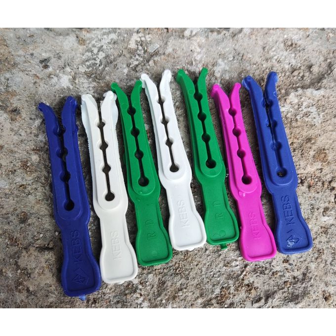 Hanging Pegs 4Pcs