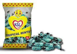 KSL Tropical Sweets 3pc