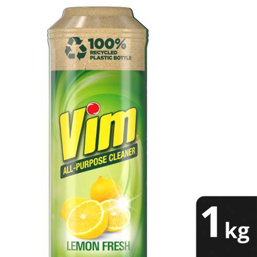 VIM All-Purpose Cleaner 1kg
