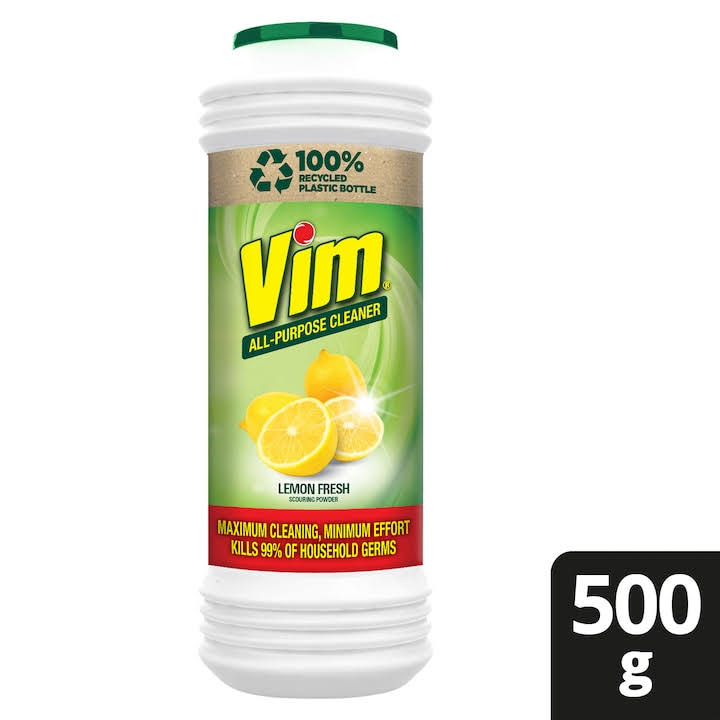VIM All-Purpose Cleaner 500g