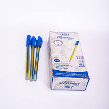 Adix Ambassador Pen Blue-1Pc