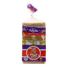 Supa Loaf-White 600g