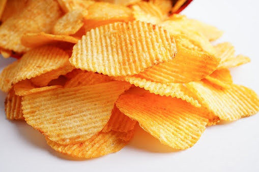 Spiced Crips 1pc