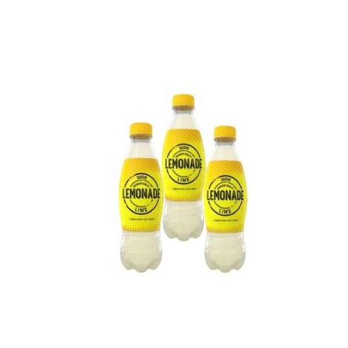 Lemonade Safari 300ml