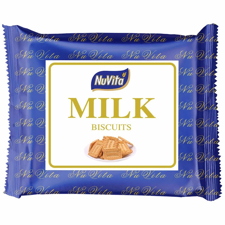 Nuvita Biscuits 1pc