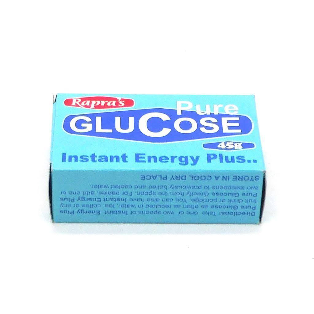 Rapras Glucose 45g