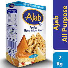 Ajab Ngano 2kgs