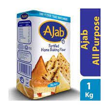 Ajab Ngano 1kg