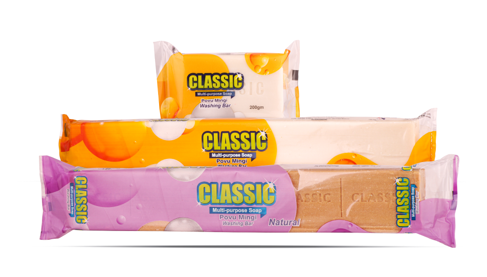 Classic Bar Soap-1kg