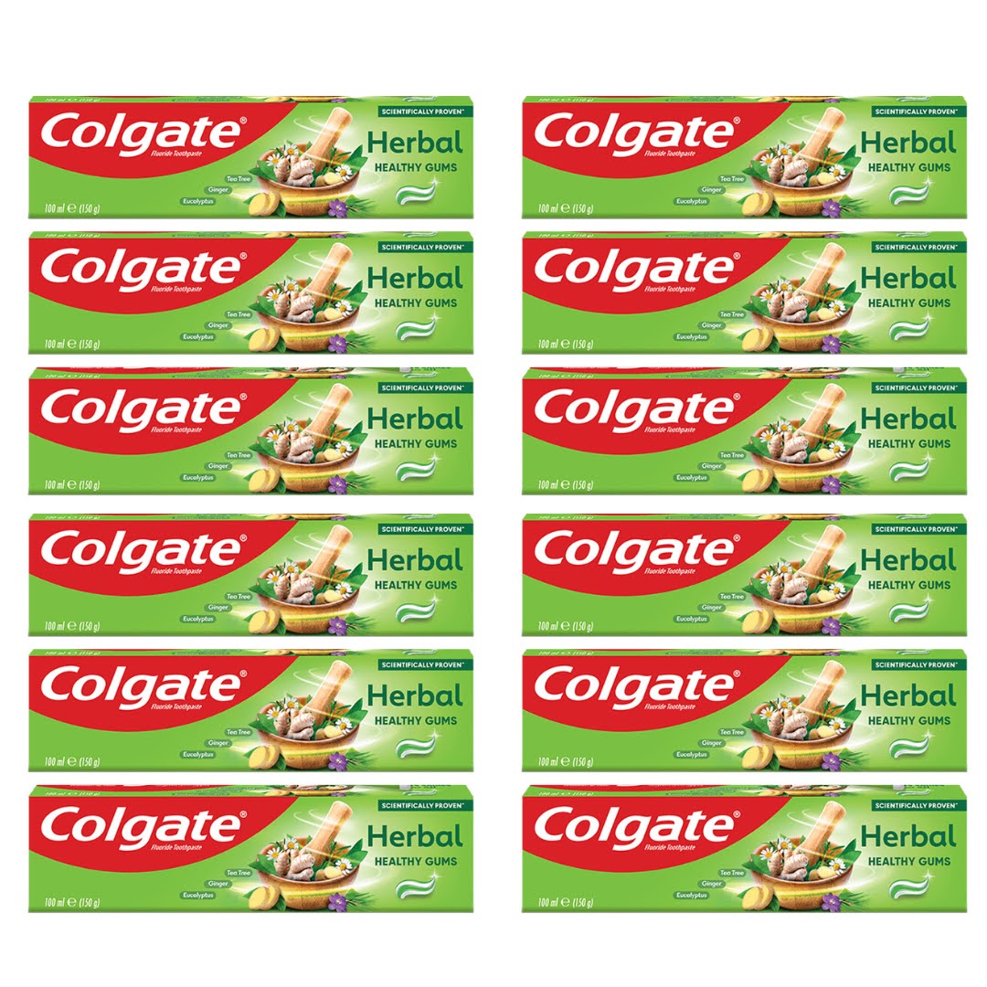 Colgate Herbal-35g