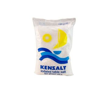 Ken Salt -200g
