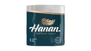Hanan Toilet Paper-Small