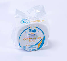 Taji Toilet Paper- Jumbo