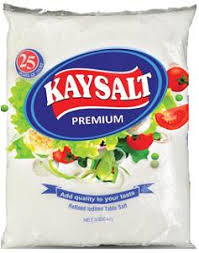 Kay Salt-500g