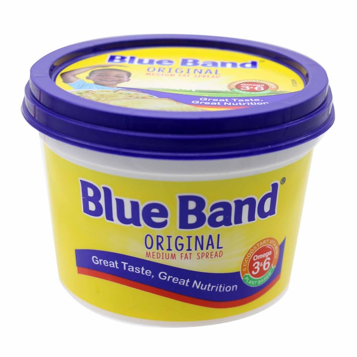 Blue Band Original 250g