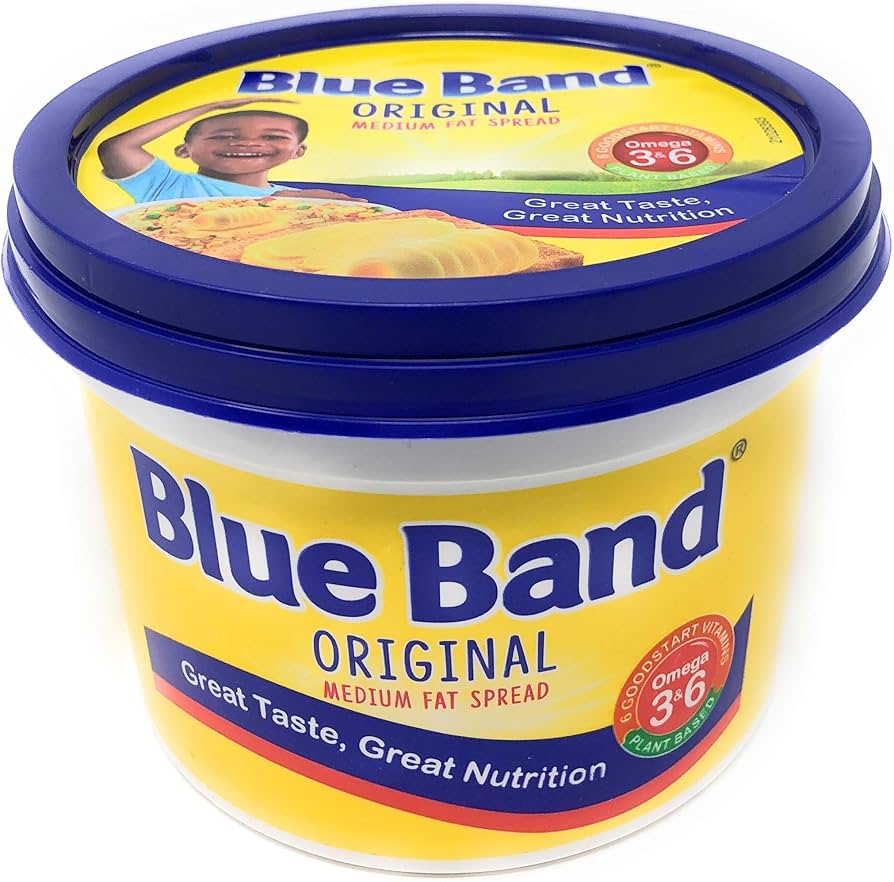 Blue Band Original 500g
