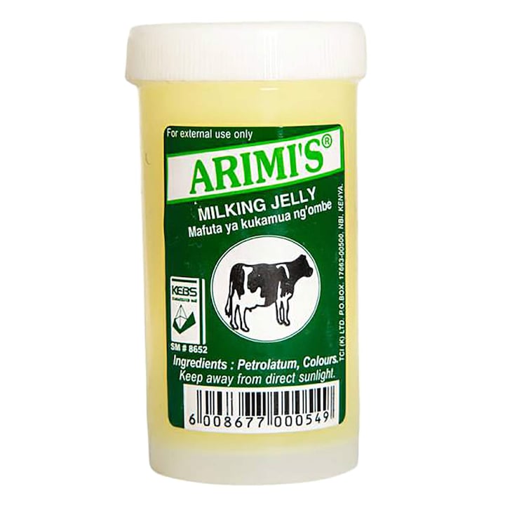 Arimis Milking Jelly-90g