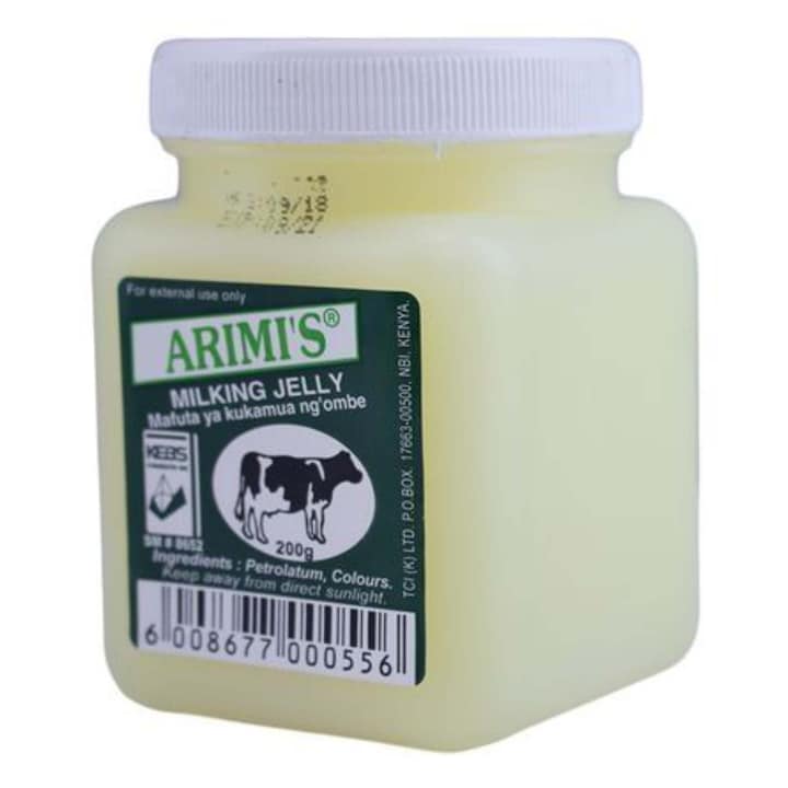 Arimis Milking Jelly-200g