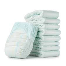 Maya Daiper Large-2Pc
