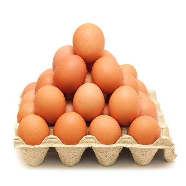 Eggs