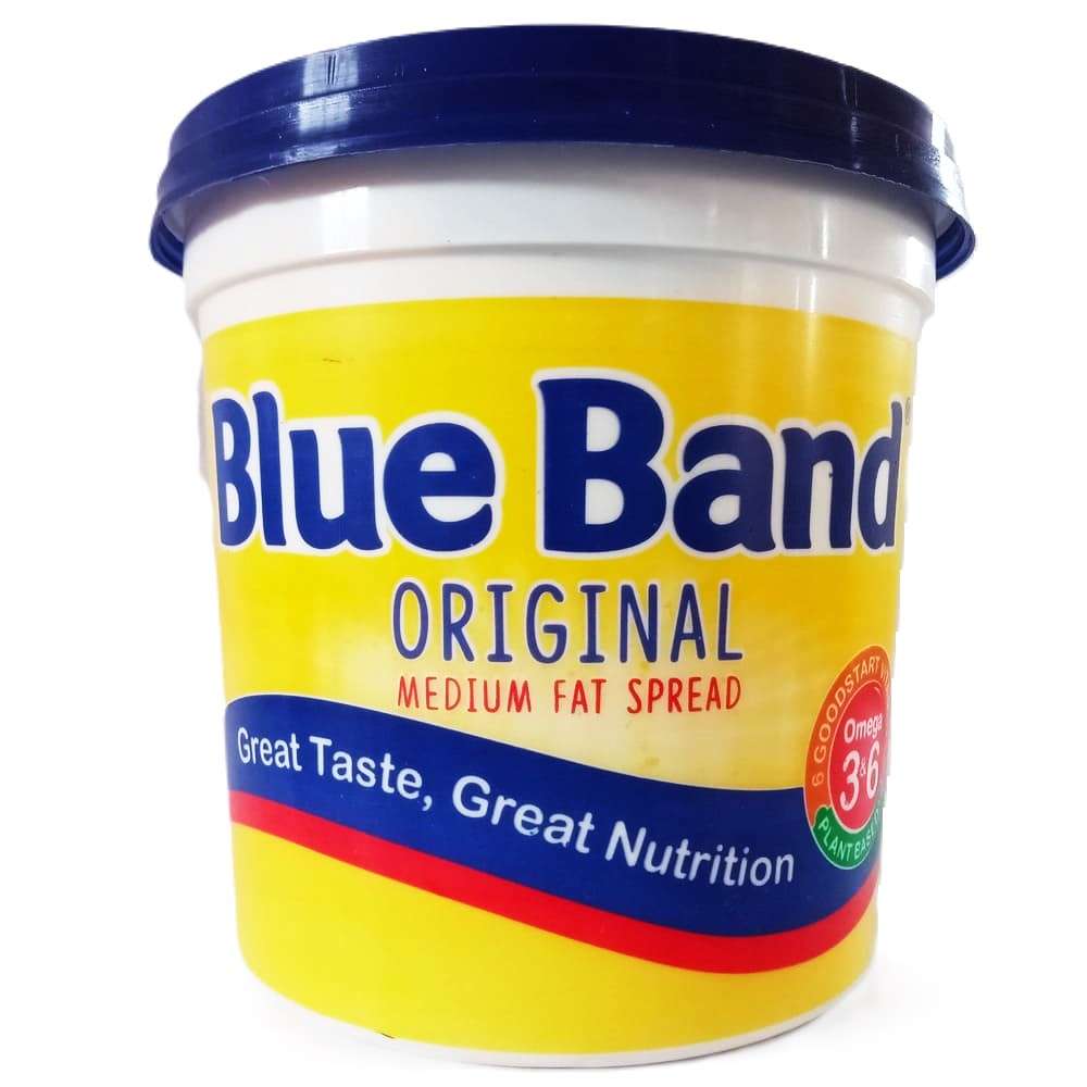 Blue Band Original 1kg