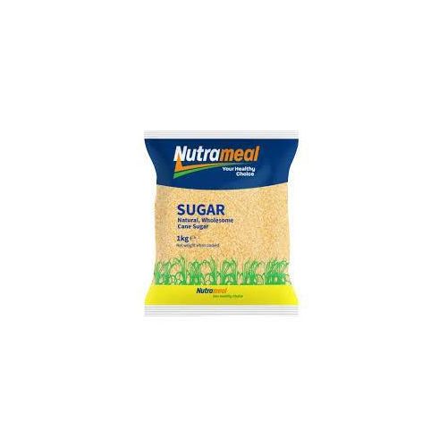 Nutrameal Sugar 250g