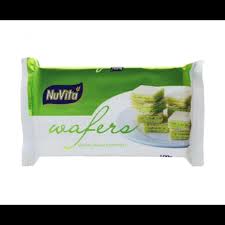 Nuvita waffers