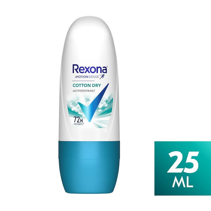 Rexona Cotton Dry 50ml